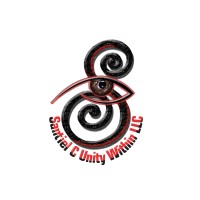 Santiel C. Unity Within logo, Santiel C. Unity Within contact details