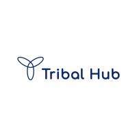 Tribal Hub logo, Tribal Hub contact details