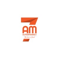 7AMSUPERMARKET logo, 7AMSUPERMARKET contact details