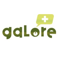 Galore Agency logo, Galore Agency contact details