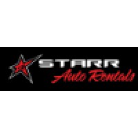 Starr Auto Rentals logo, Starr Auto Rentals contact details