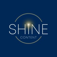 Shine Content Strategy logo, Shine Content Strategy contact details