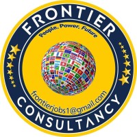 Frontier Consultancy logo, Frontier Consultancy contact details