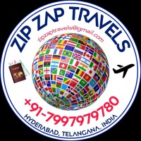 Zip Zap Travels logo, Zip Zap Travels contact details