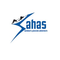 Sahas Adventure Club logo, Sahas Adventure Club contact details