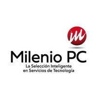 Milenio PC logo, Milenio PC contact details