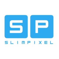 SlimPixel Consulting logo, SlimPixel Consulting contact details