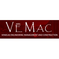 VeMac Inc. logo, VeMac Inc. contact details