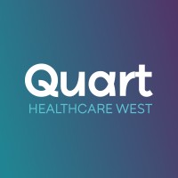 Quart Healthcare West logo, Quart Healthcare West contact details