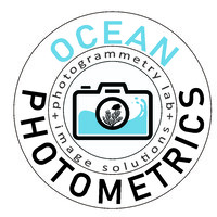 Ocean Photometrics logo, Ocean Photometrics contact details