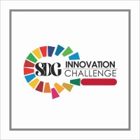 SDG Innovation Challenge logo, SDG Innovation Challenge contact details