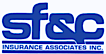 SF&C Insurance Associates Inc. logo, SF&C Insurance Associates Inc. contact details