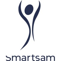 SMARTsam logo, SMARTsam contact details