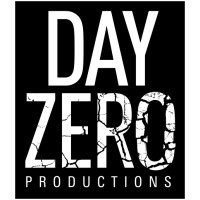 Day Zero Productions logo, Day Zero Productions contact details