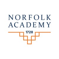 Norfolk Academy logo, Norfolk Academy contact details