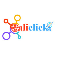 AliClicks logo, AliClicks contact details