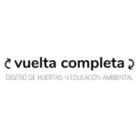 Vuelta Completa logo, Vuelta Completa contact details