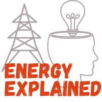 Energy Explained Pty Ltd logo, Energy Explained Pty Ltd contact details