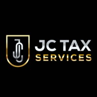 JC Tax Services logo, JC Tax Services contact details