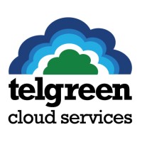 Telgreen Cloud Services logo, Telgreen Cloud Services contact details