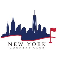 New York Country Club logo, New York Country Club contact details