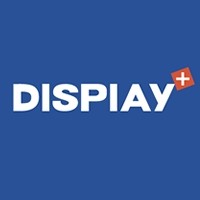 DisplayPlus (Beijing) Information & Technology Co., LTD. logo, DisplayPlus (Beijing) Information & Technology Co., LTD. contact details