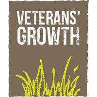 Veterans' Growth logo, Veterans' Growth contact details