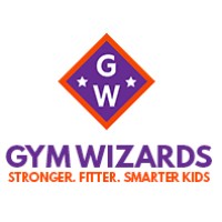 Gym Wizards logo, Gym Wizards contact details