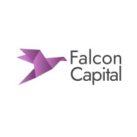 Falcon Capital logo, Falcon Capital contact details