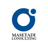 Masetadi Consulting logo, Masetadi Consulting contact details