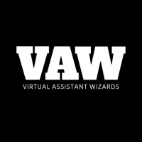 Virtual Assistant Wizards logo, Virtual Assistant Wizards contact details