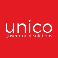 Unico Government Solutions, LLC logo, Unico Government Solutions, LLC contact details