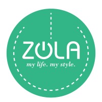 ZOLA GlOBAL logo, ZOLA GlOBAL contact details