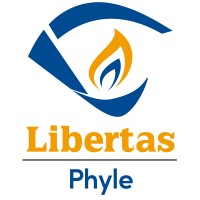 Libertas Phyle logo, Libertas Phyle contact details