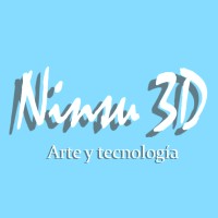 Ninsu 3D logo, Ninsu 3D contact details