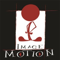 The Image Motion logo, The Image Motion contact details