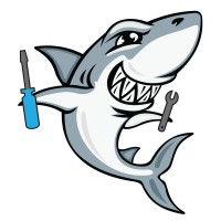 TechShark Wireless Repair logo, TechShark Wireless Repair contact details