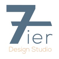 7Tier Design Studio, LLC logo, 7Tier Design Studio, LLC contact details