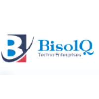 Bisolq logo, Bisolq contact details