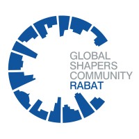 Global Shapers Rabat logo, Global Shapers Rabat contact details