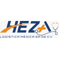 HEZA LOGÍSTICA MÉDICA, S.A. DE C.V. logo, HEZA LOGÍSTICA MÉDICA, S.A. DE C.V. contact details