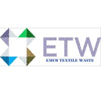 EMCO TEXTILE WASTE logo, EMCO TEXTILE WASTE contact details