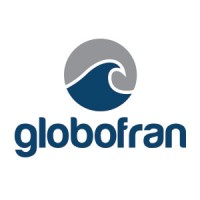 Globofran logo, Globofran contact details