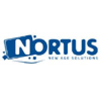 Nortus.ru logo, Nortus.ru contact details