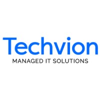 Techvion Pty Ltd logo, Techvion Pty Ltd contact details