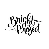 Bright Project logo, Bright Project contact details