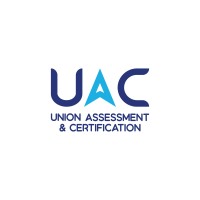 Union Assessment & Certification logo, Union Assessment & Certification contact details