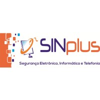 Sinplus Segurança Eletrônica, Informática e Telecomunicações Ltda logo, Sinplus Segurança Eletrônica, Informática e Telecomunicações Ltda contact details