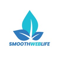 SmoothWebLife logo, SmoothWebLife contact details