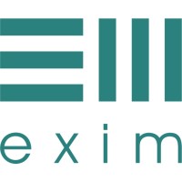 EXIM Hungary logo, EXIM Hungary contact details